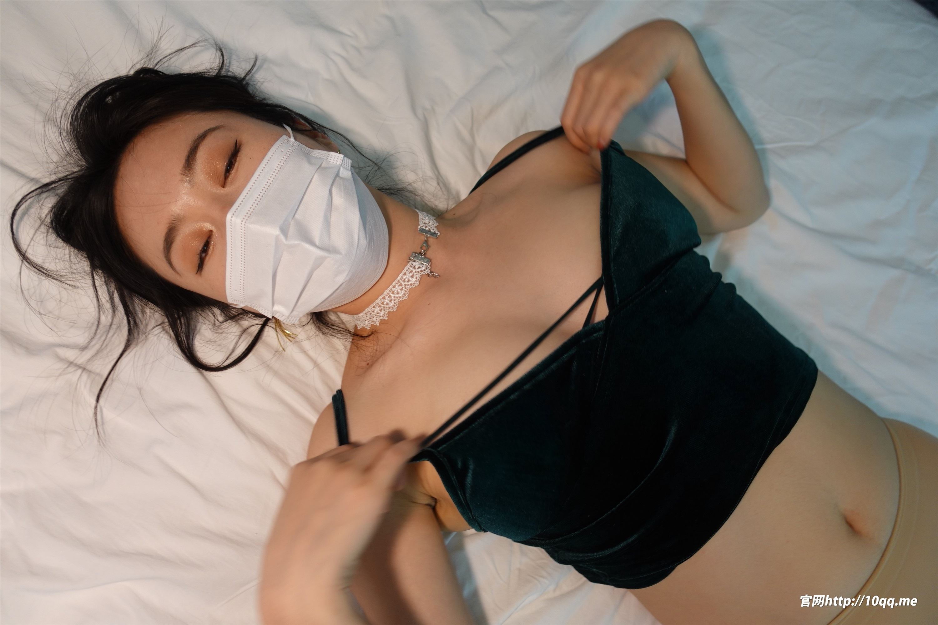 ROSI口罩系列 2022.04.20 NO.2138